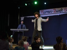 Zunftabend 2019